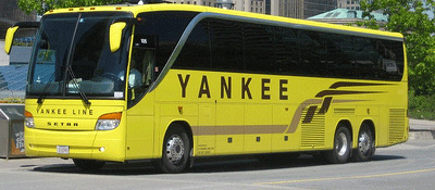 Yankee Line